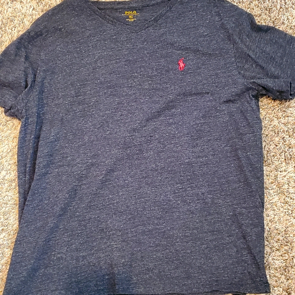 POLO Ralph Lauren Men's Tshirt XL
Super Soft!